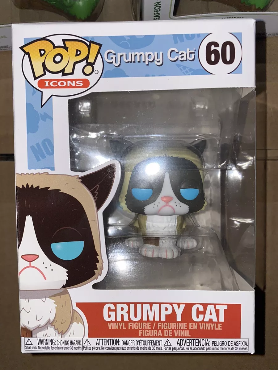 Cat funko hotsell