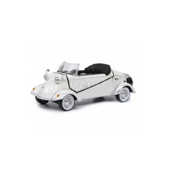 Schuco 450014900-messerschmitt fmr tg 500 tiger roadster white 1 18 Schuco 450014900-messerschmitt fmr tg 500 tiger roadster white 1 18