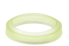 New  2pcs  70*82*11*15mm   ZHM  Dust sealing ring for cylinder shaft