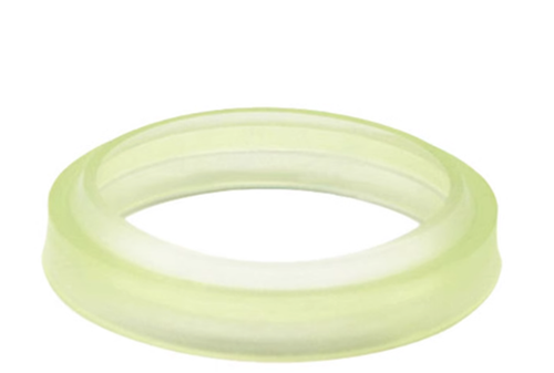 Anello di tenuta antipolvere ZHM nuovo 10 pezzi 40*48*8*11 mm per albero cilindro - Foto 1 di 4