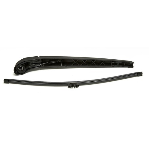 Car Rear Wiper Arm & Blade Set Window Windshield For BMW X5 (E70) 2006-2013 SUV - Picture 3 of 15