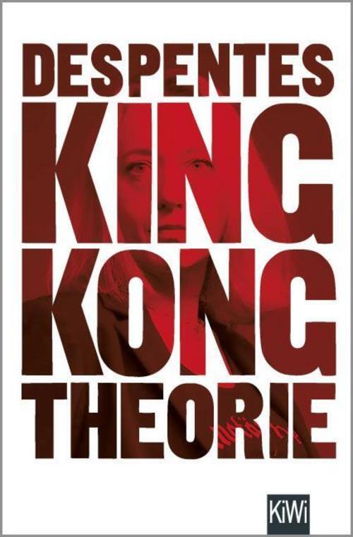 Thumbnail - King Kong Theorie Virginie Despentes