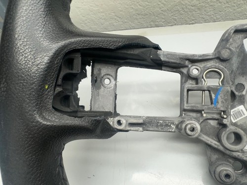 2015-2019 FORD MUSTANG 3.7L & 5.0L GT - Steering Wheel ebony GENUINE OEM - Picture 8 of 20