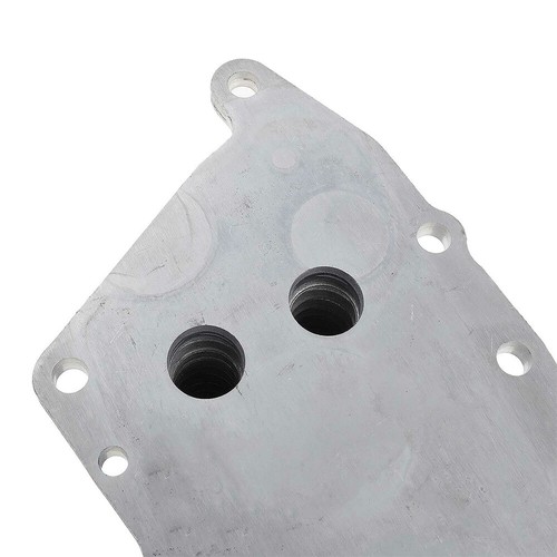 For BMW i8 X1 Mini Cooper Clubman Cooper Countryman 2014-2019 Engine Oil Cooler - Picture 2 of 6