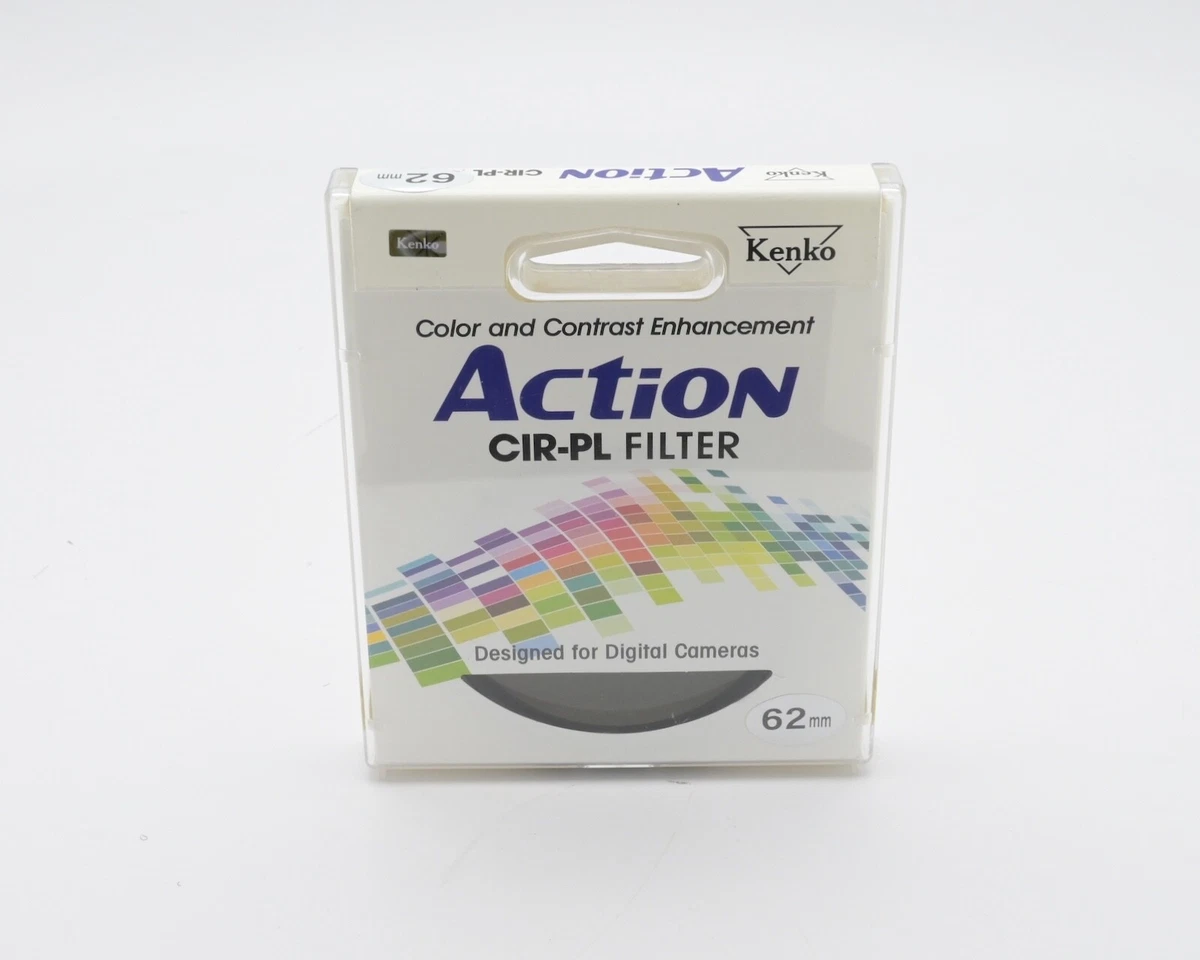 Kenko Camera Lens Filters 77 mm Filter for sale | eBay