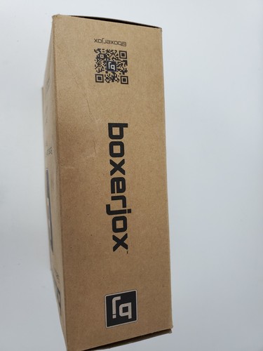 BoxerJox 2-Pack, Boxer Briefs with Unique Jockstrap-Style Hammock for Comfort - Picture 5 of 5
