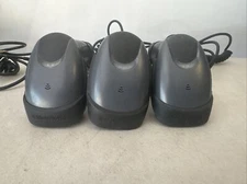 Lot Of 3 Honeywell Metrologic MS9590 USB Laser Bar Code Handheld Scanner