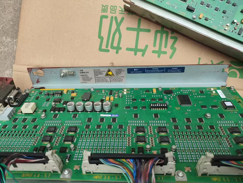 1 PC USED SIEMENS 6FC5611-0CA01-0AA0 Good Conditions intact - Bild 4 von 5