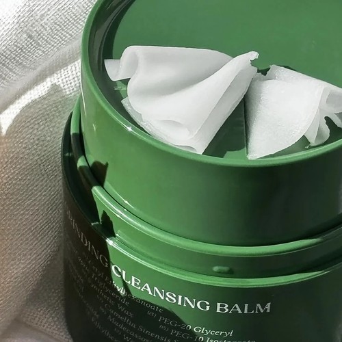 Dr.Althea Pure Grinding Cleansing Balm 50ml - Picture 4 of 5