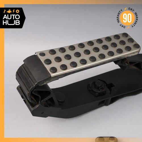 03-11 Mercedes W219 CLS55 AMG SLK280 Accelerator Gas Brake Parking Pedal OEM - Picture 5 of 12