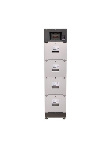 BYD Batteriespeicher HVS 10.2 Speicherpaket Solar Batterie Speicher 10.2 kWh - Bild 3 von 19