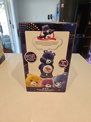 Care Bears Limited Edition Daydream Bear #247/3000 - Picture 6 of 10
