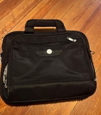 Dell J1V9M 15" Briefcase-Black