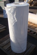 CONVEYOR BELT #3 ICE BOX U22-24 8003760 LM ROBBINS 120' X 40"