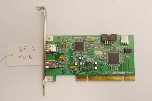 Compaq 142394-402 2-Port Firewire Interface Card , PCI - Picture 3 of 5