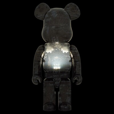 MEDICOM TOY - BE@RBRICK UNKLE × Studio Ar.Mour. 1000％ s-l1200.jpg