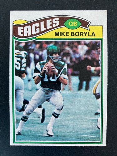 1977 Topps Football Cards #100-199 Pick from Photos .10¢ shipping after 1st one! - Picture 262 of 303