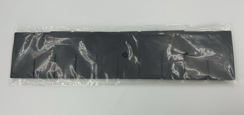 K'Nex Matt Slotted Replacements Set of 4 NEW Sealed 3 different Sizes - Picture 3 of 4