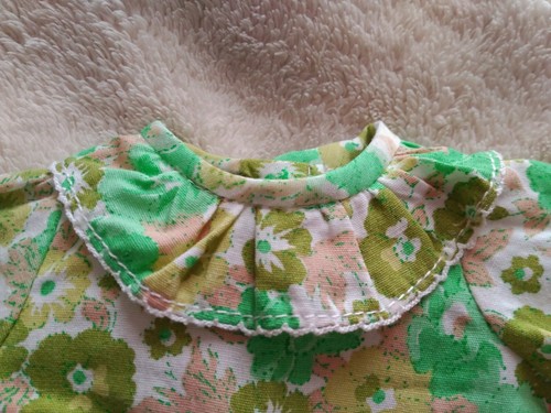 Conjunto "Invierno" de Nenuco años 70. Original. De FAMOSA. Como nuevo. - Imagen 9 de 12