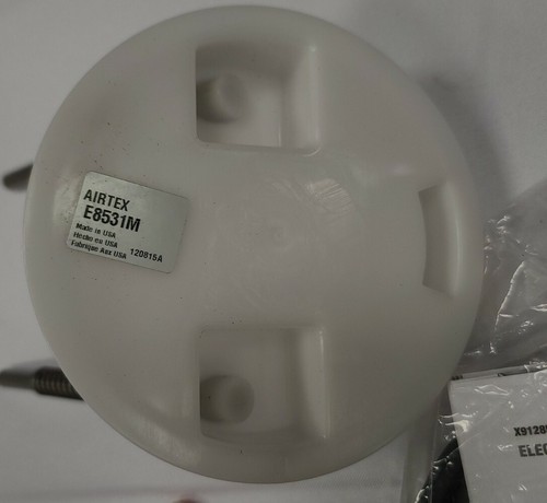 Fuel Pump Module Assembly Right Airtex E8531M fits 03-05 Mercedes CLK500 5.0L-V8 - Picture 4 of 6