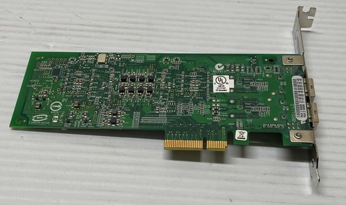 NetApp X1128A-R6 Adapter 2-Port FCP Target 4Gb PCI-e 111-00156 + A1 - Picture 4 of 4