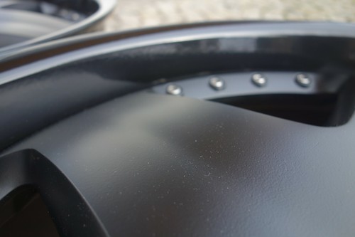 2 pezzi POSTERT HPII 9x20 per BMW X6 nuovo polverizzato a.f. T5 T6 - Foto 9 di 9