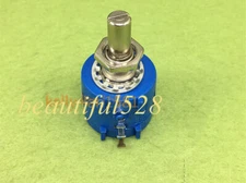 1pcs New BOURNS Precision Multiturn Potentiometer 3590S-2-202L 2K