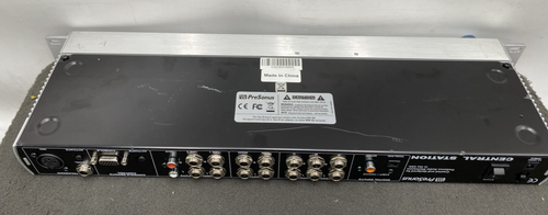 PreSonus Central Station Plus Monitor Controller - Bild 4 von 9