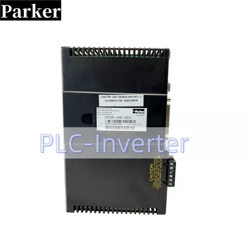 1PC NEW IN BOX PARKER CP*AR-13PE-15537 Servo Drive free shipping DHL/FedEX#