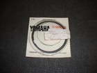 NOS 1975-1976 Yamaha DT400 Piston Rings,  500-11610-30,   3rd Oversize