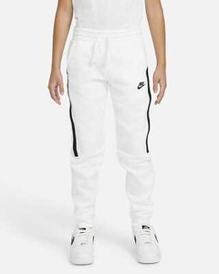 Nike Sportswear Af1 Big Kids Joggers Boys Pants Black Dc0307 100 Size S Ebay