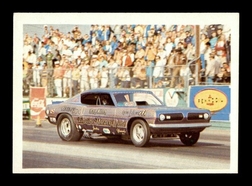 1971 AHRA  Official Drag Champs / SEE DROP DOWN MENU - Picture 9 of 104