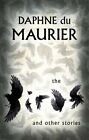 The Birds And Other Stories (Virago Modern Cl. by Du Maurier, Daphne Paperback