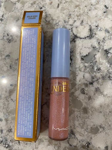 SALE MAC Discontinued Collections Limited Edition Lipgloss Lipglass NEU aussuchen! - Bild 15 von 38