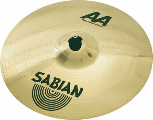 Sabian AA Series 16