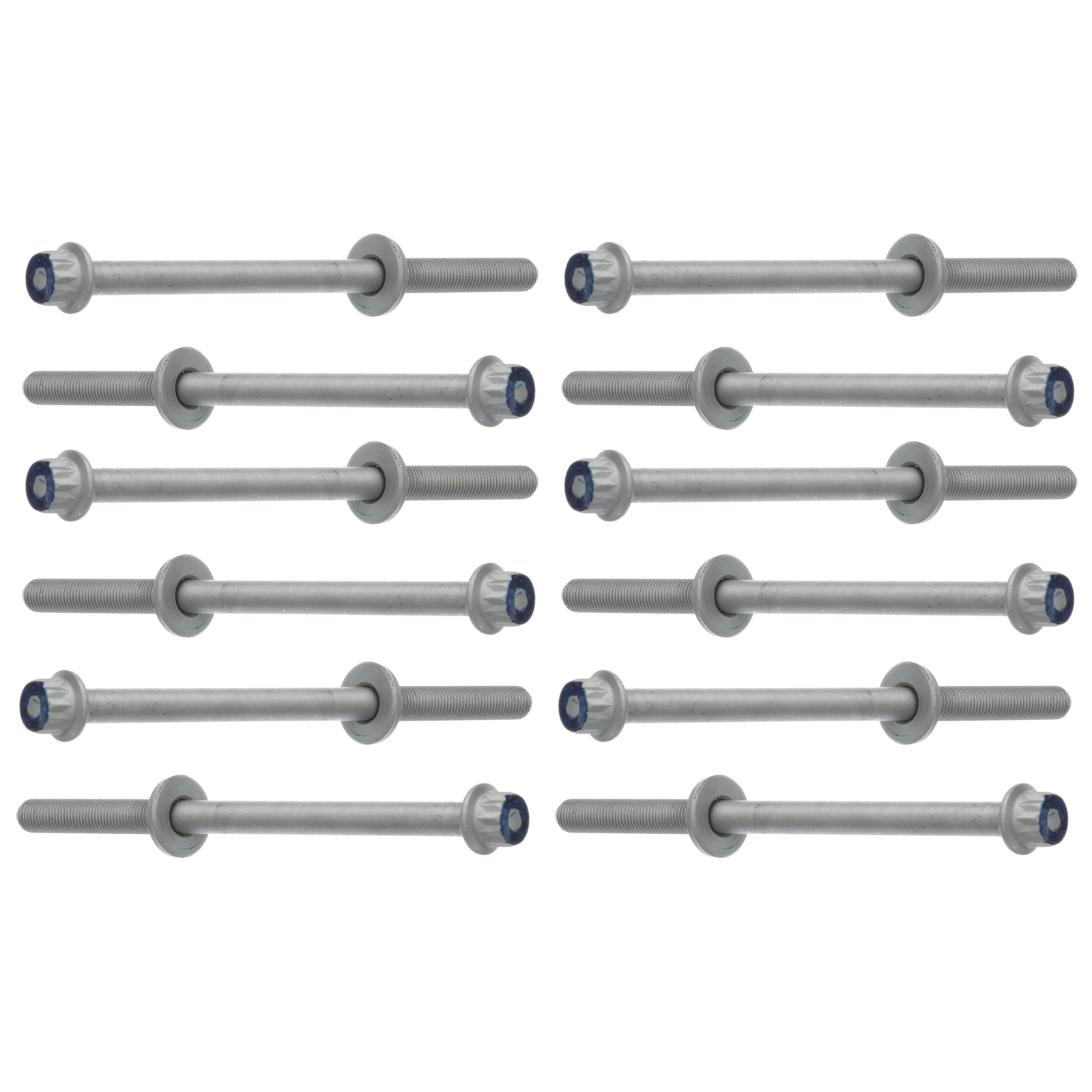 Subaru Head Bolt SET OF 12 Impreza WRX STI Outback Legacy Forester