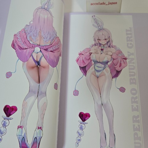 Police Bad Dressed 2 CheLA77 Original Art Book B5/28P Doujinshi C105 - 第 6/11 張圖片