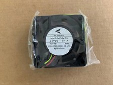 Mitsubishi 6CM Driver Fan NC5332H72 MMF-06G24TS 24VDC 0.11A MM1