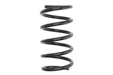 2x Magnum Technology Fahrwerksfeder hinten für Volvo V70 II SW P80_ SV068MT