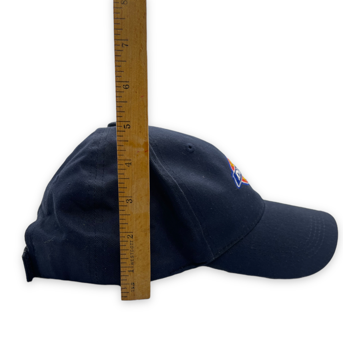 Y2K Dickies Hat, Vintage Dickies Adjustable Baseball Cap, Y2K Hat