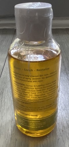 Crema hidratante Bio-Pure Honey Skin Oil para piel seca, estrías, cicatrices, etc... - Imagen 2 de 5