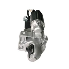 OakTen Starter for Chevrolet Avalanche Silverado Suburban AC Delco 323-1483