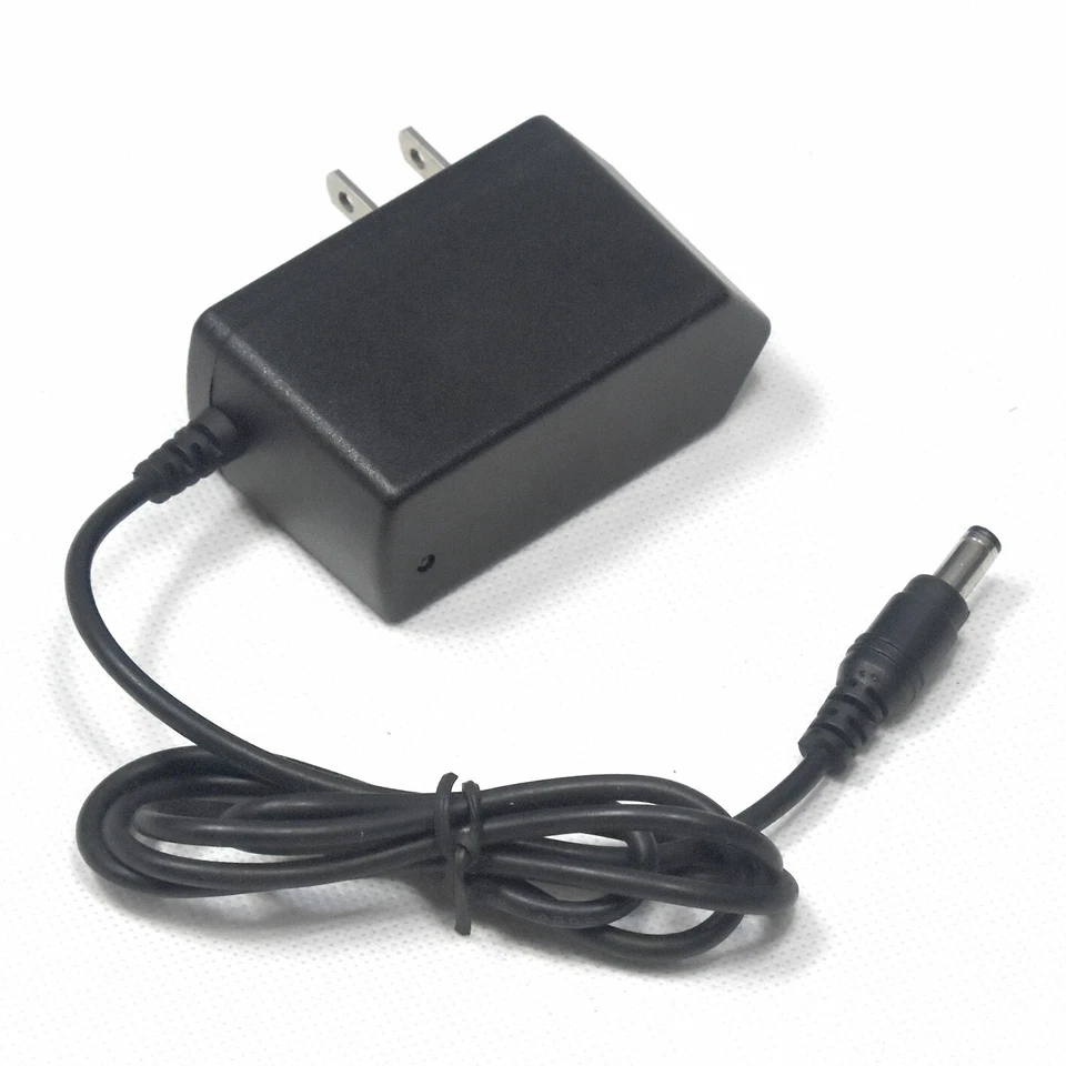 12V1A AC/DC adaptor US plug 5.5*2.5mm connector 100-240V Input power supply - Image 4 of 4