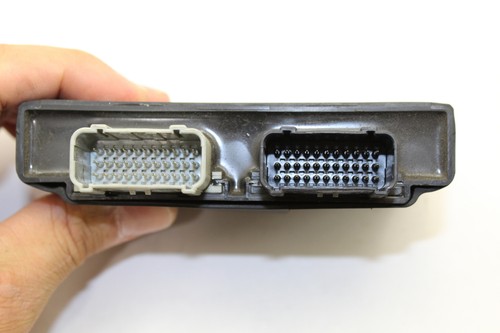 19 20 21 22 23 HONDA CBR500R ECU COMPUTER CONTROLLER UNIT BLACK BOX ECM CDI  - Bild 3 von 4