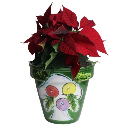 Spanischer Feiertagstopf - Weihnachtsbaum! - Bild 1 von 4