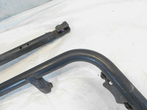 Triumph America & Speedmaster Front Left/Right Engine Motor Frame Holder Cradles - Bild 12 von 12