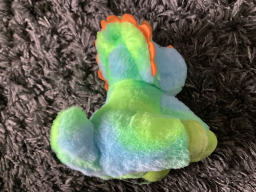 BNWT New Plush Soft Toy - Dinosaur - 22cm Tall - Picture 3 of 6