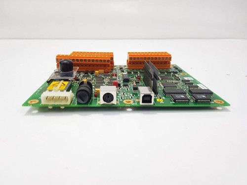 KELVIN HUGHES FSD-A178 PCB CARD - Picture 5 of 11
