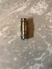 AMPHENOL UG-914/U, 74868, RF CONNECTOR, FEMALE BNC - FEMALE BNC