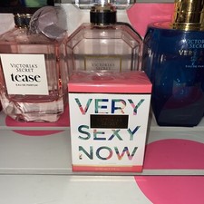 VICTORIA SECRET PERFUME VERY SEXY NOW  EAU DE PARFUM 50 ML NEW DESIGN 1.7OZ